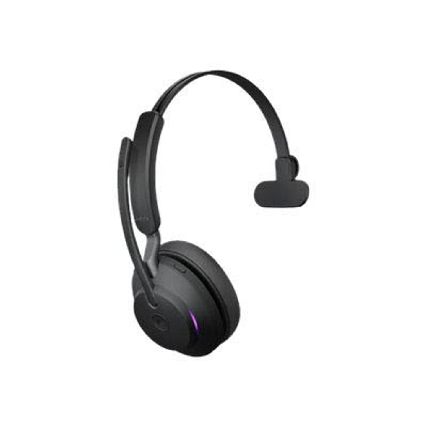 Jabra Evolve 65 MS Mono Bluetooth-Headset schwarz | 26599-899-899