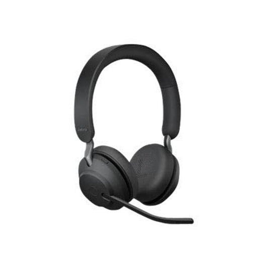 Jabra Evolve2 65 UC Headset schwarz | 26599-989-999