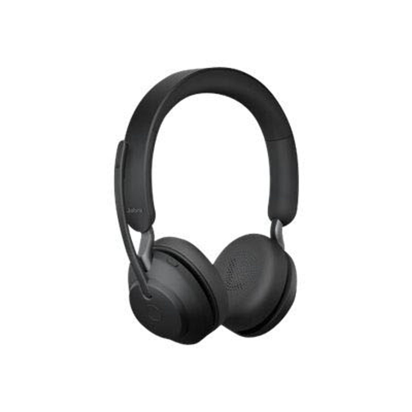 Jabra Evolve2 65 UC Headset schwarz | 26599-989-999