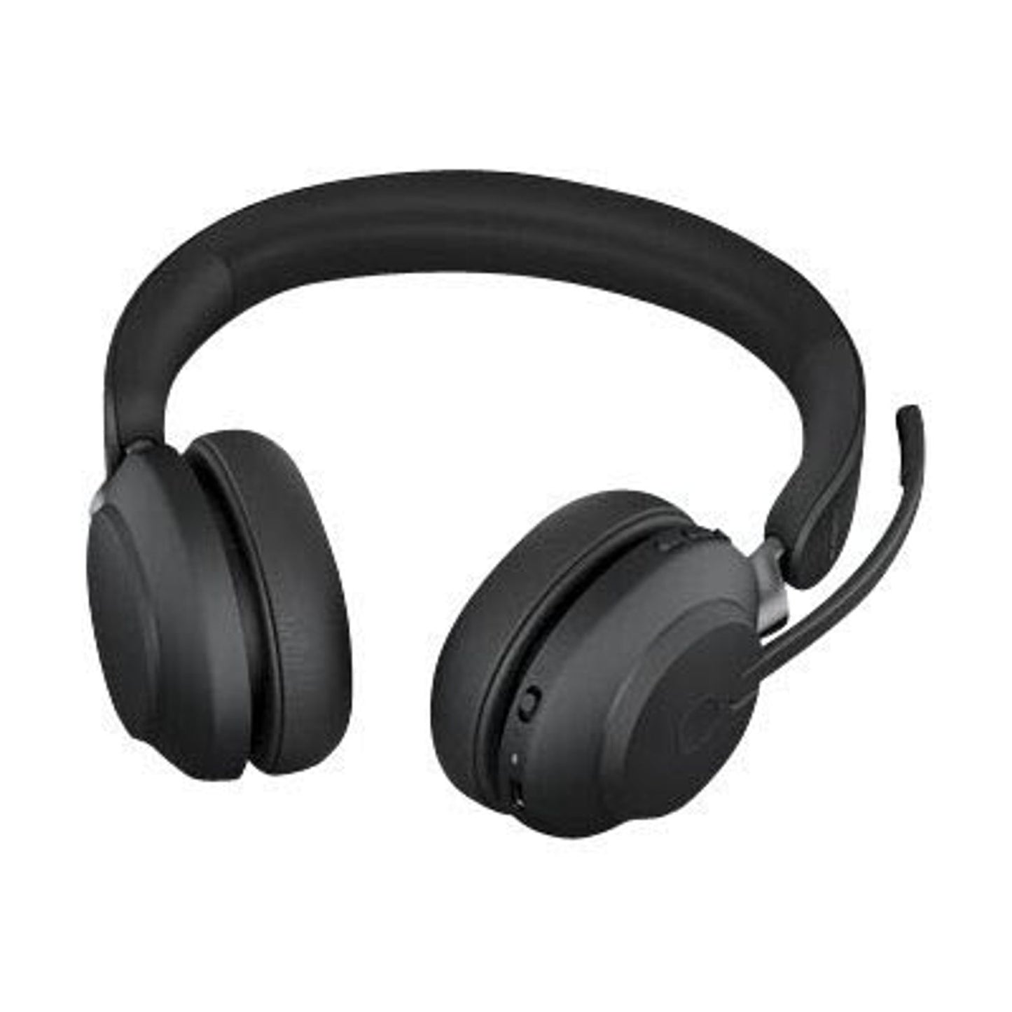 Jabra Evolve2 65 UC Headset schwarz | 26599-989-999