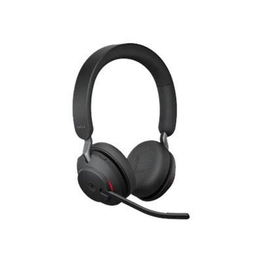 Jabra Evolve2 65 MS Headset schwarz | 26599-999-999