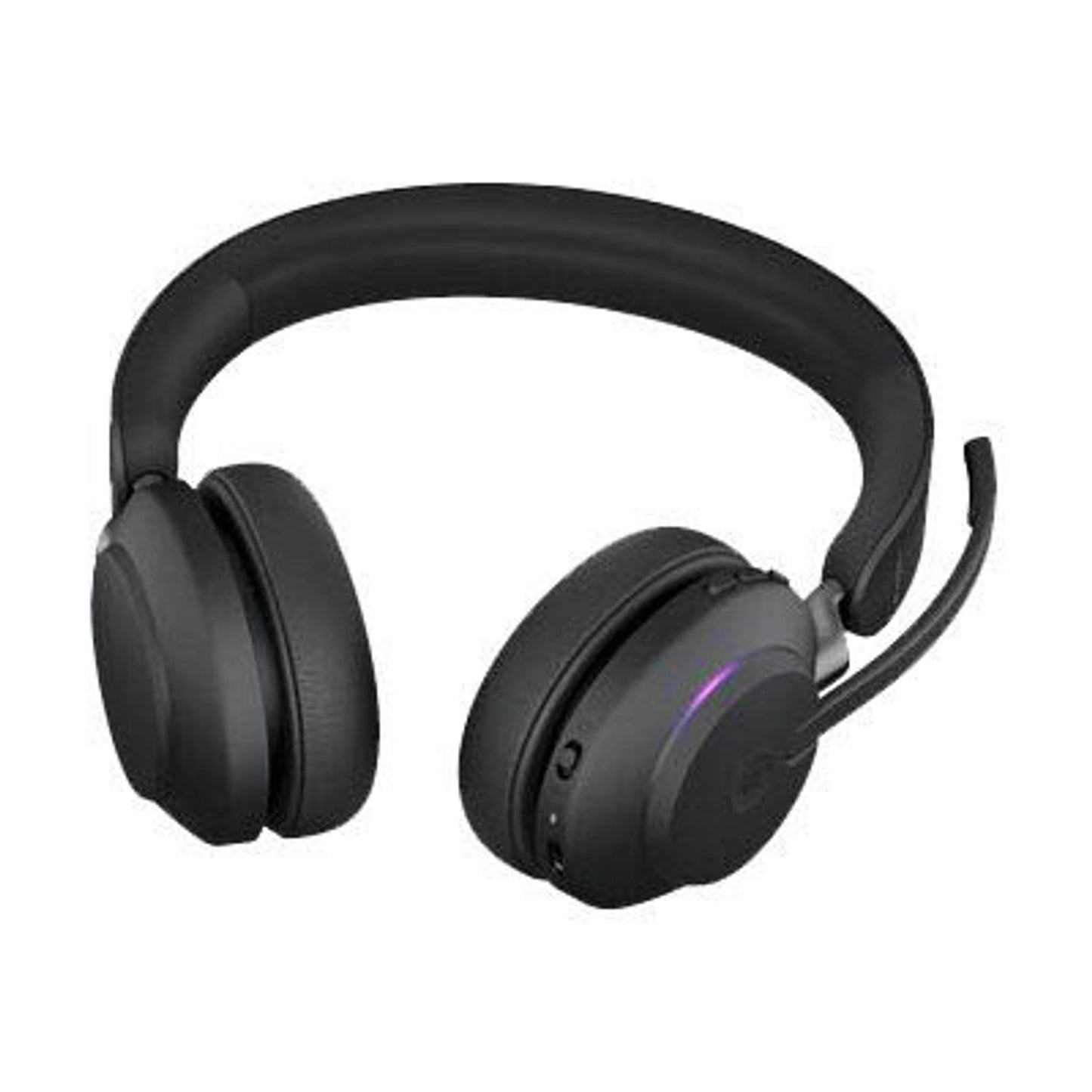Jabra Evolve2 65 MS Headset schwarz | 26599-999-999