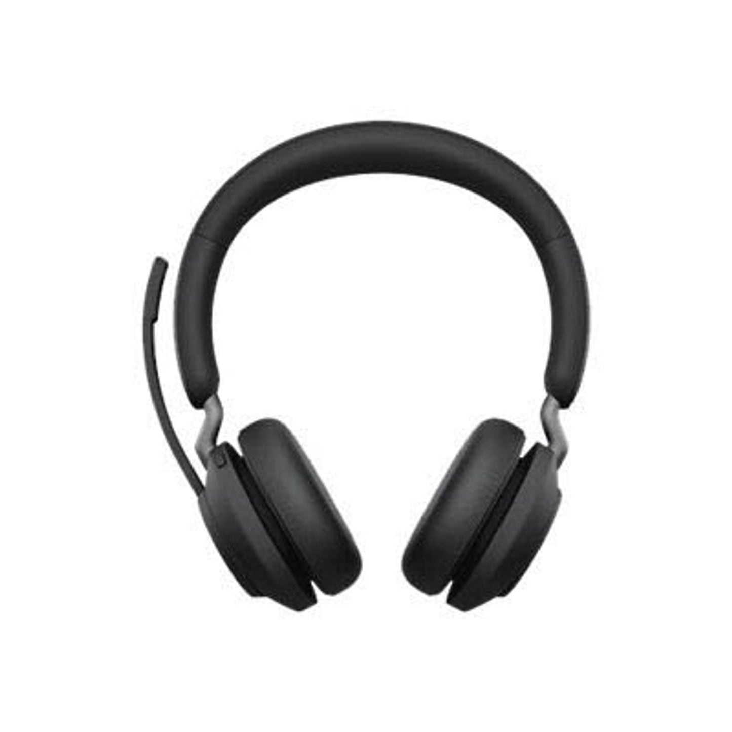 Jabra Evolve 65 MS Stereo Bluetooth-Headset schwarz | 26599-999-899