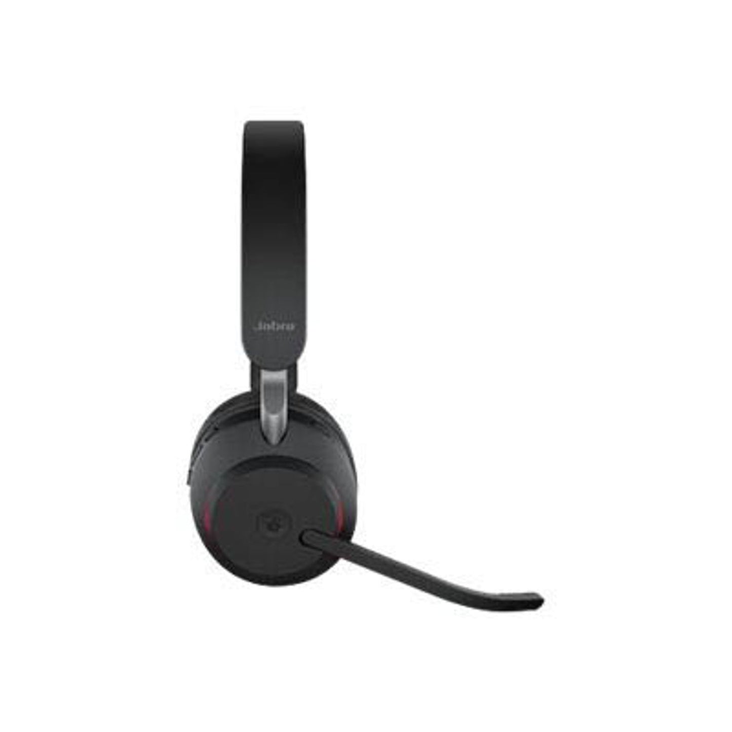 Jabra Evolve 65 MS Stereo Bluetooth-Headset schwarz | 26599-999-899