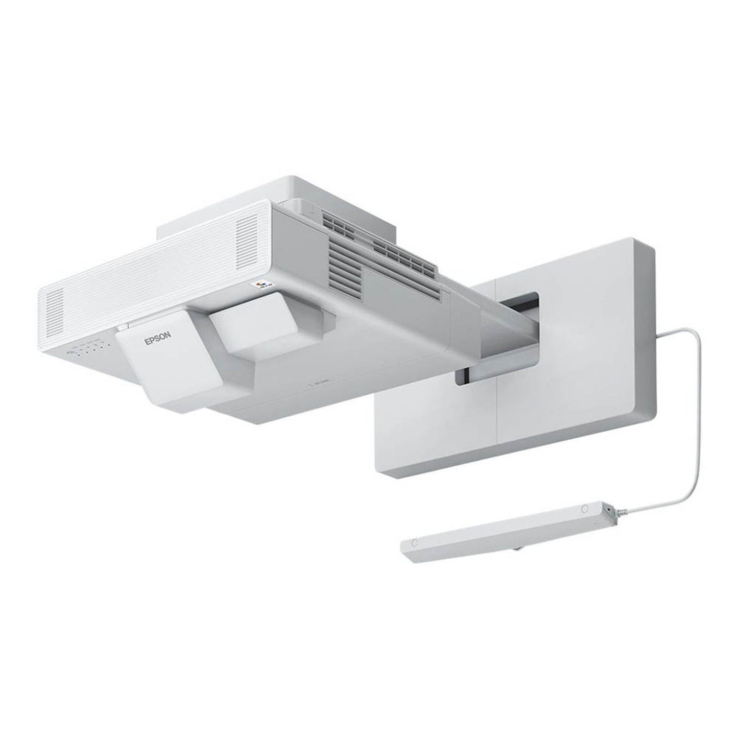 EPSON EB-1485Fi, 3LCD Kurzdistanz-Beamer, 5.000 Lumen | V11H919040
