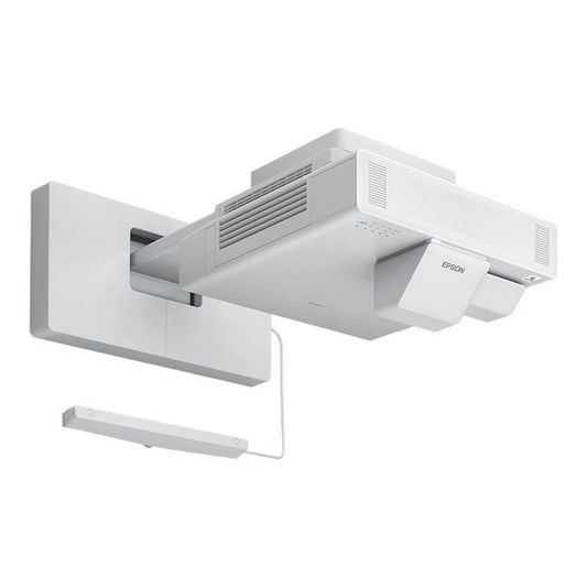 EPSON EB-1485Fi, 3LCD Kurzdistanz-Beamer, 5.000 Lumen | V11H919040