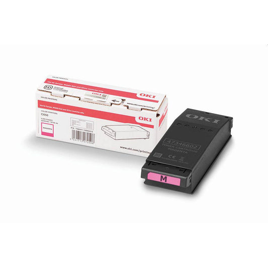 OKI 0 gelb Toner | 9006129