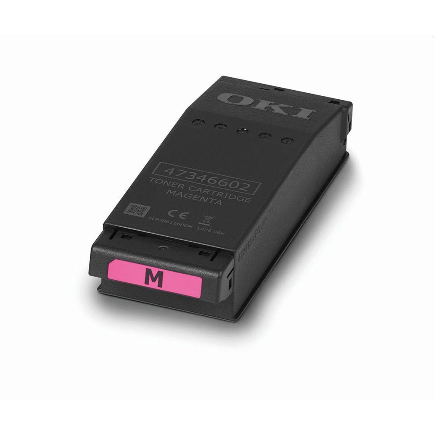 OKI 0 gelb Toner | 9006129