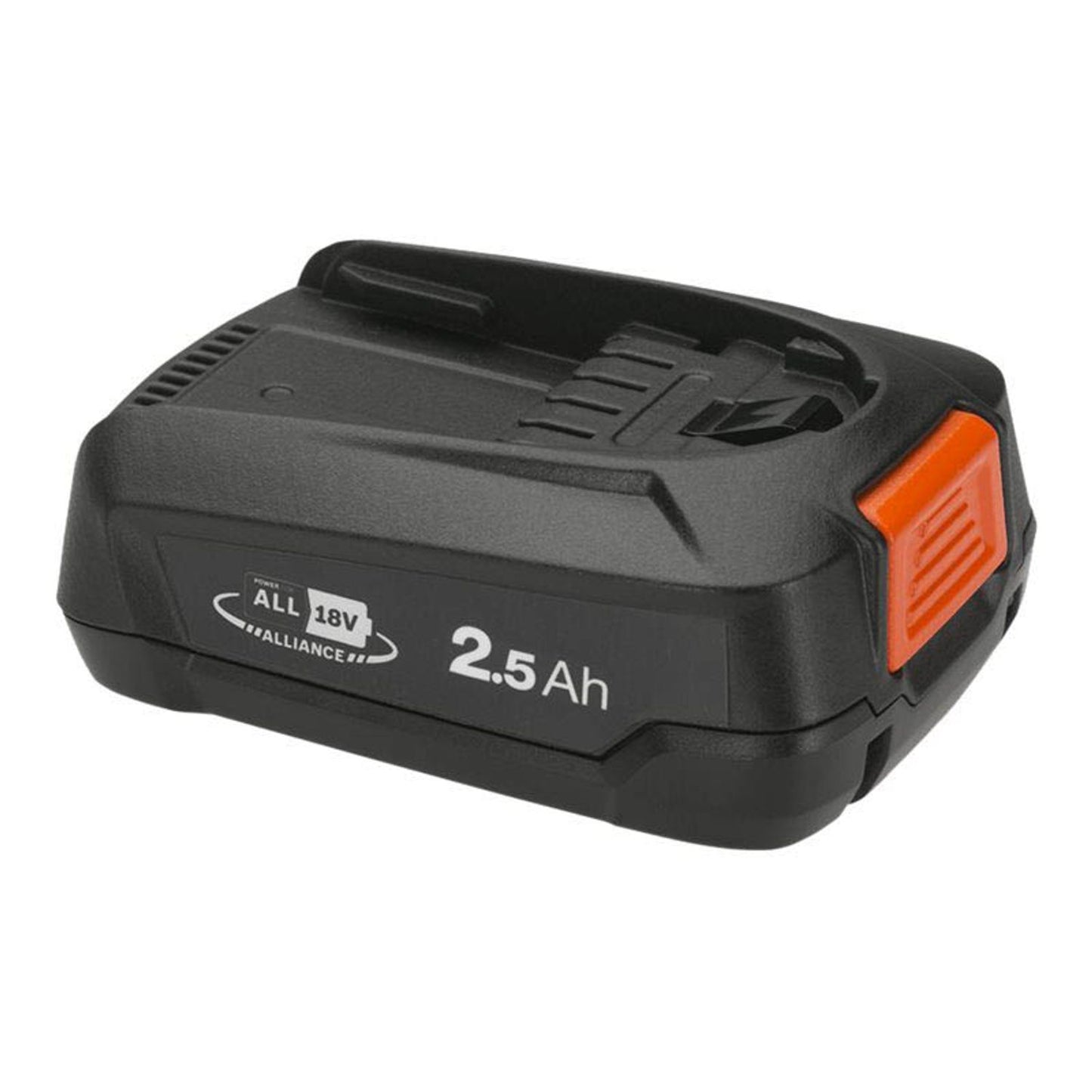 GARDENA Werkzeugakku mit Schnellladegerät Starter-Kit Lithium-Ionen 2,5 Ah | 14906-20