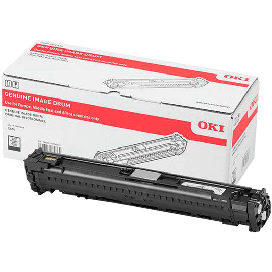 OKI 0 schwarz Trommel | 9006131