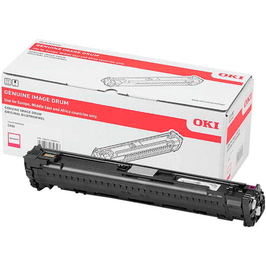 OKI 0 magenta Trommel | 9006133