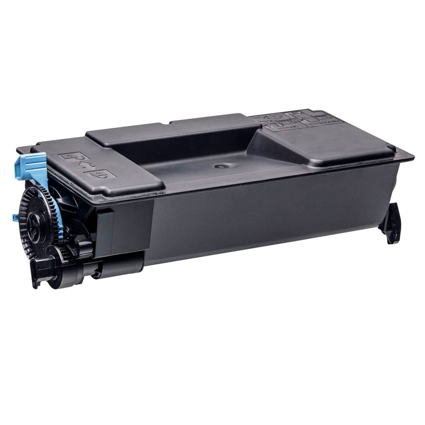 KMP K-T80 schwarz Toner kompatibel zu KYOCERA TK-3160 | 2917,0000