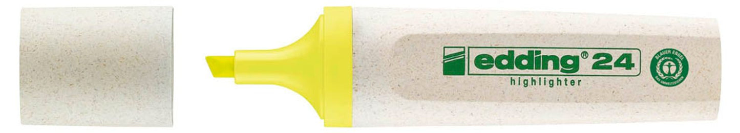 edding Highlighter 24 EcoLine Textmarker