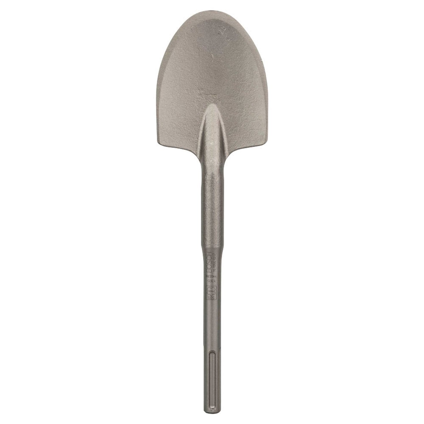 BOSCH Schaufelmeißel, 400,0 mm | 1618601017