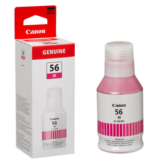 Canon GI-56 M magenta Tintenflasche | 4431C001