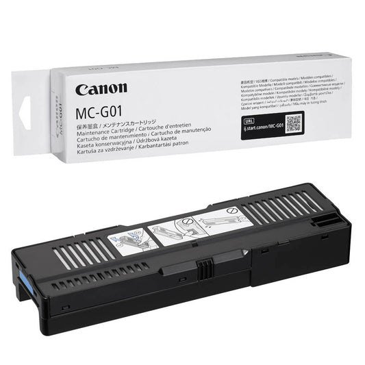 Canon MC-G01 () Resttintenbehälter | 4628C001AA