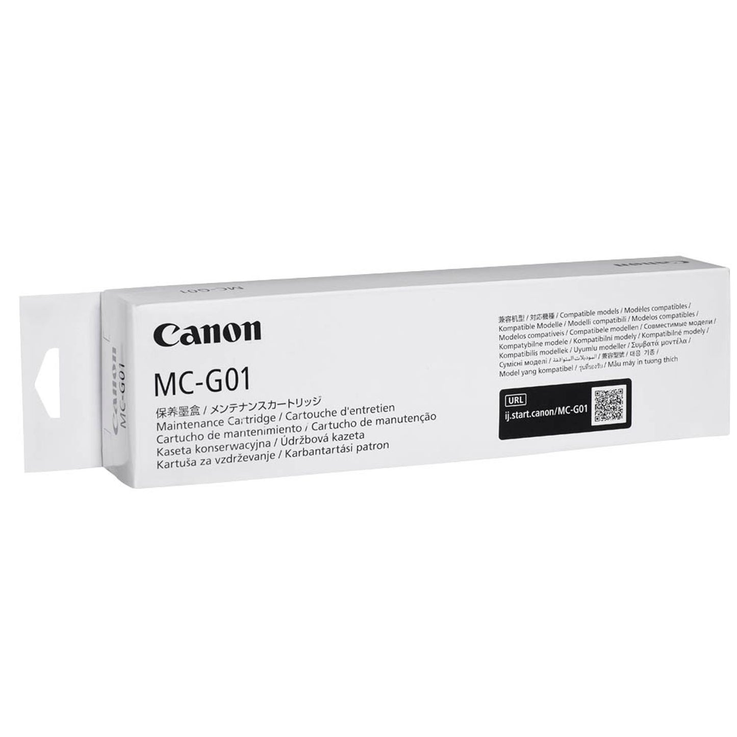 Canon MC-G01 () Resttintenbehälter | 4628C001AA