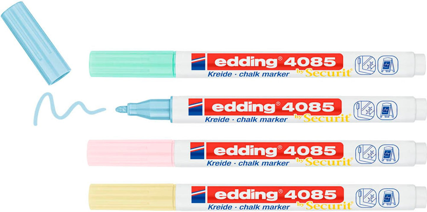 edding 4085 Kreidemarker 1,0 - 2,0 mm, 1 St.