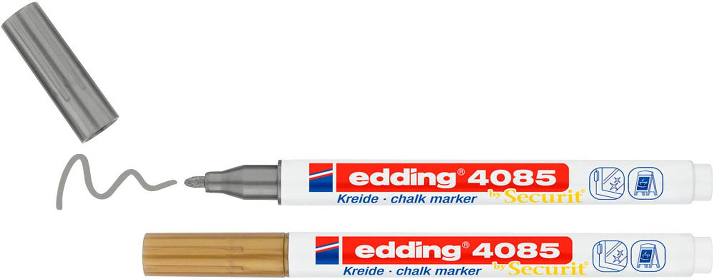 edding 4085 Kreidemarker 1,0 - 2,0 mm, 1 St.