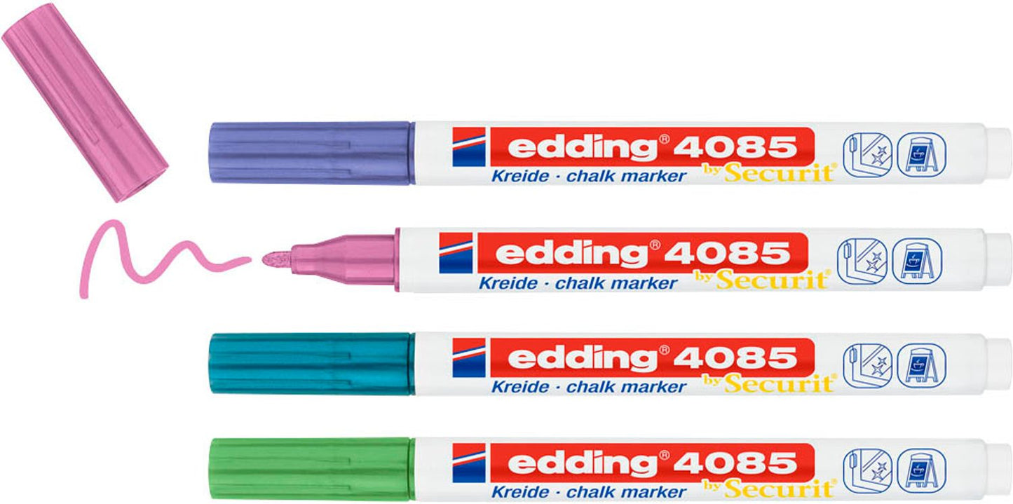 edding 4085 Kreidemarker 1,0 - 2,0 mm, 1 St.