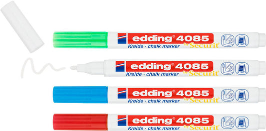 edding 4085 Kreidemarker 1,0 - 2,0 mm, 1 St.