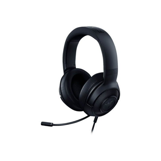 RAZER Kraken X Lite Gaming-Headset schwarz | RZ04-02950100-R381