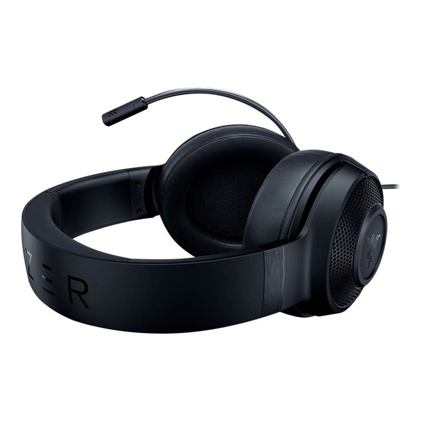 RAZER Kraken X Lite Gaming-Headset schwarz | RZ04-02950100-R381