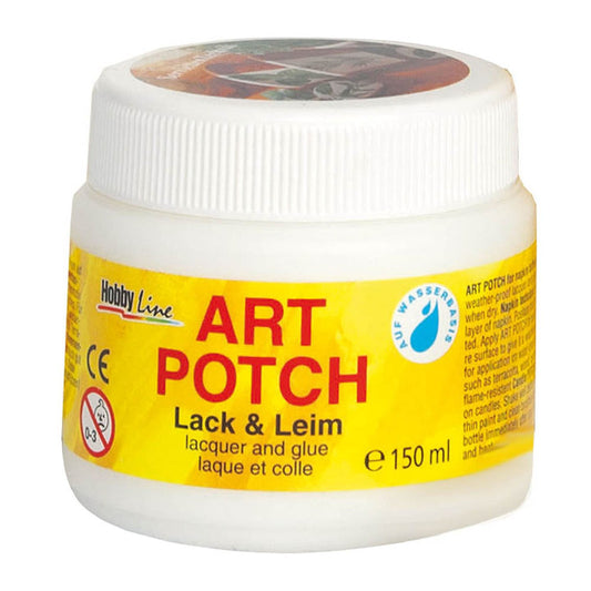 KREUL ART POTCH Servietten-Kleber