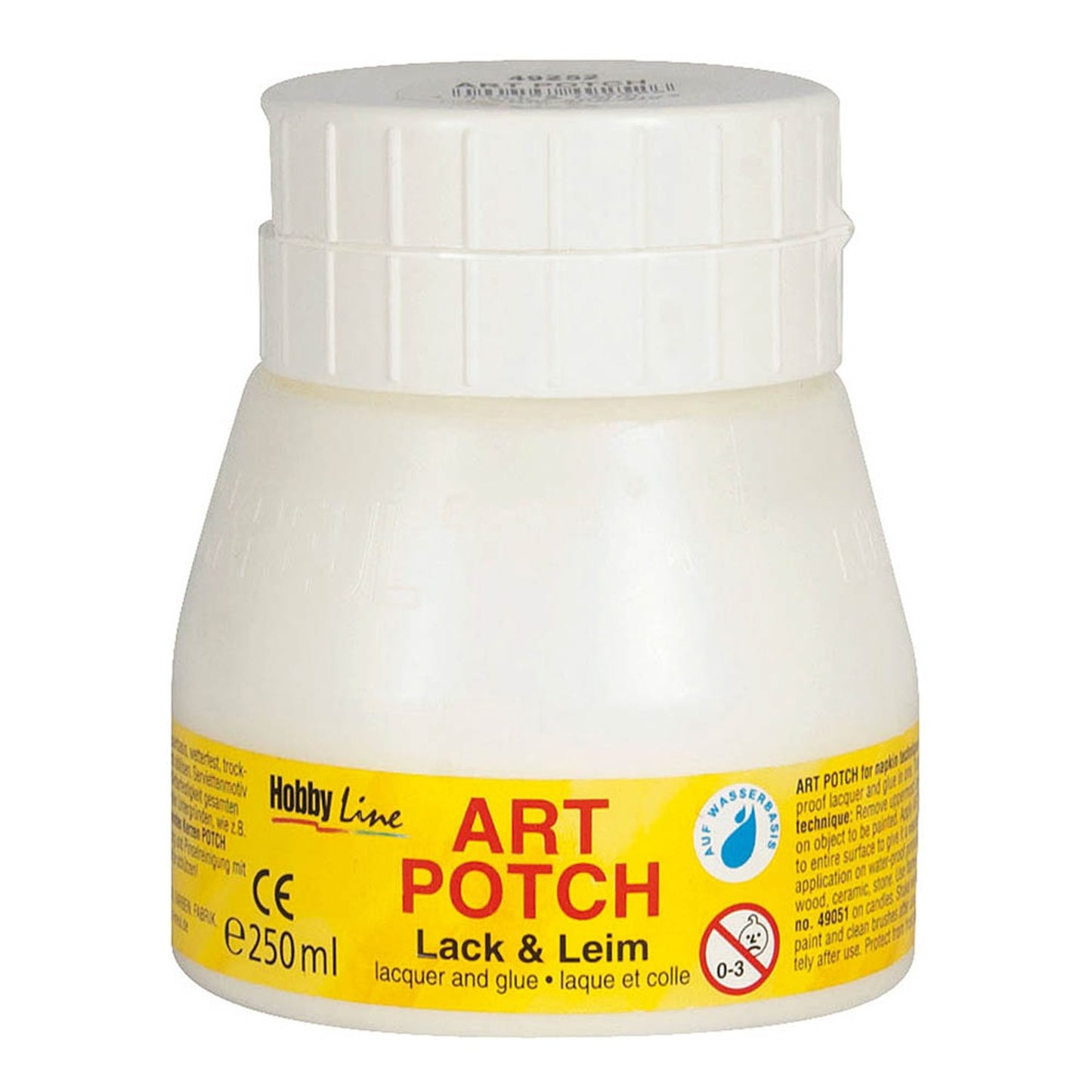 KREUL ART POTCH Servietten-Kleber
