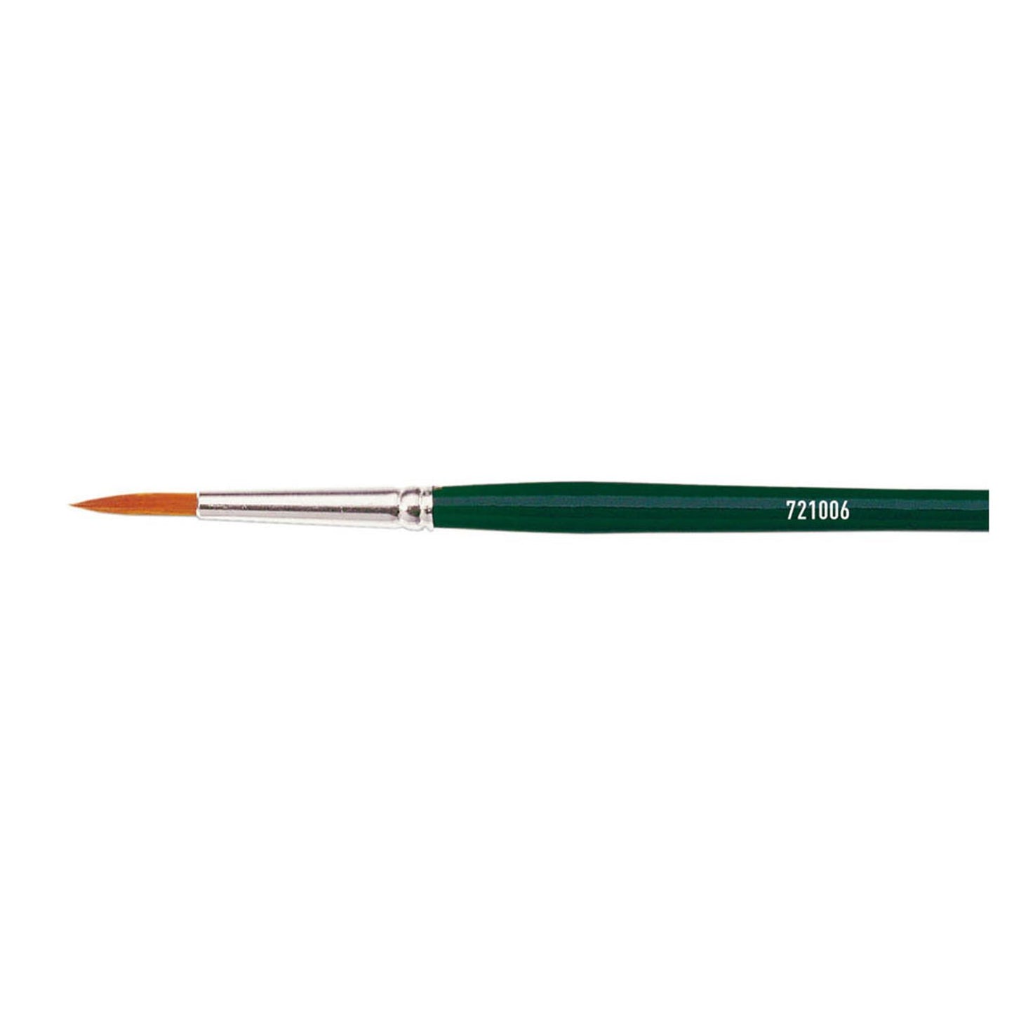 KREUL BASIC Haarpinsel Größe 6 | 721006