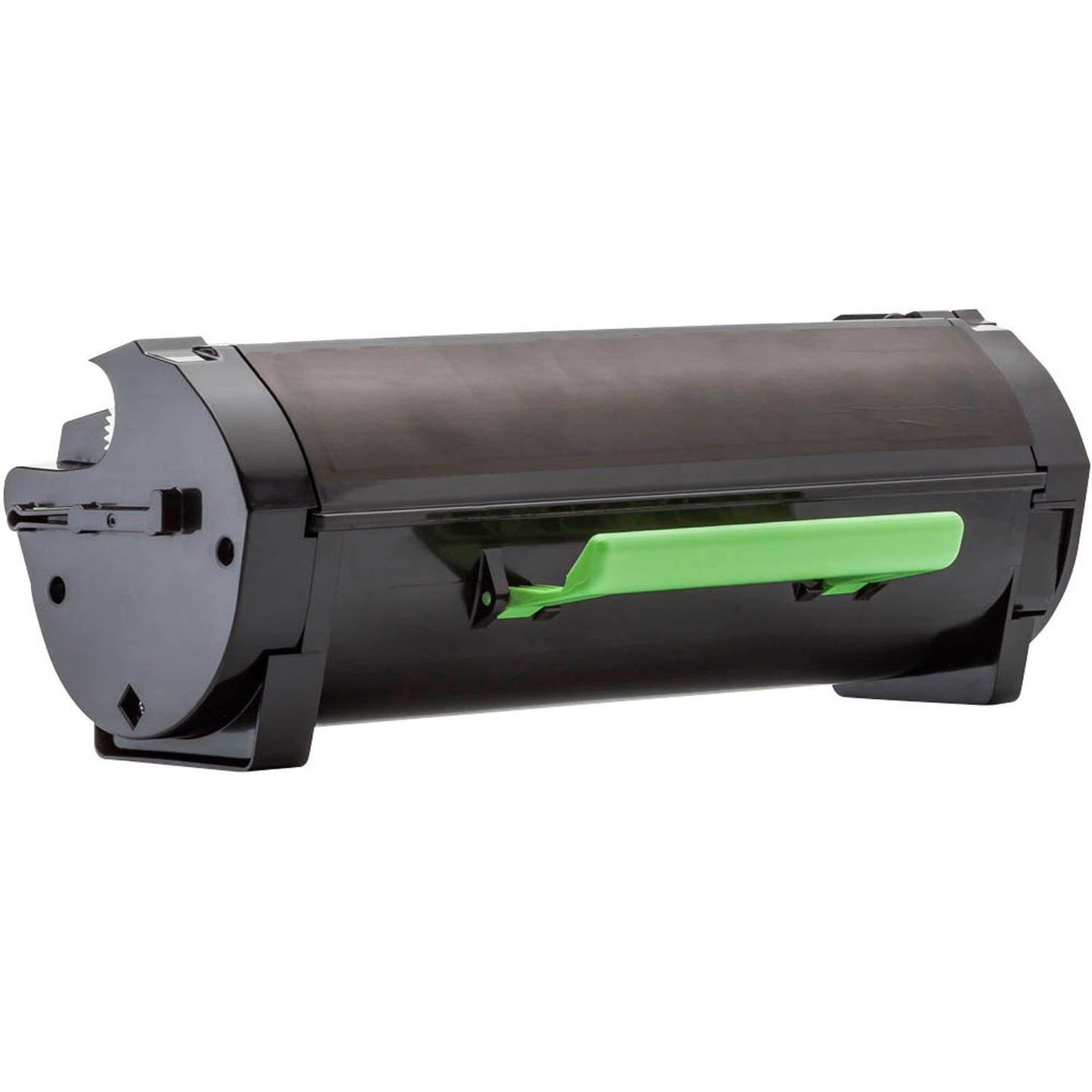 KMP L-T47 schwarz Toner kompatibel zu LEXMARK 50F2000 | 1396,0000