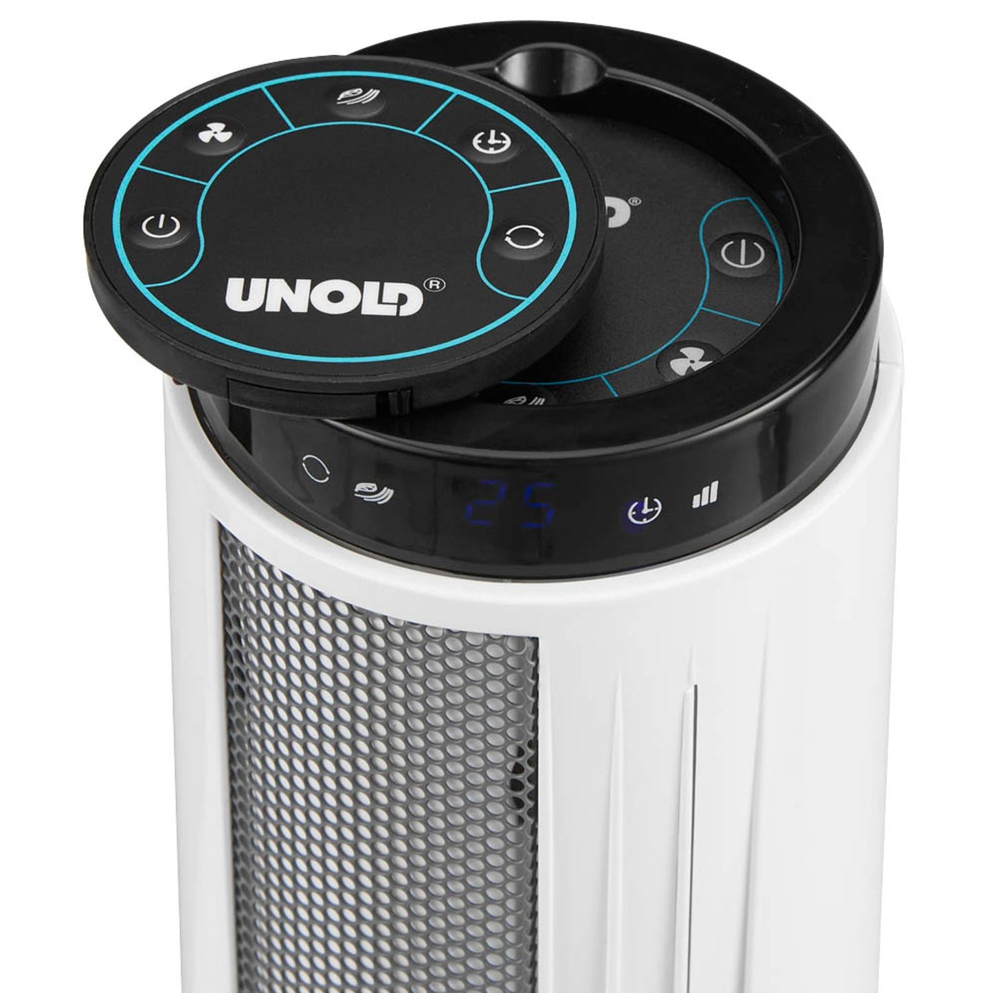 UNOLD Sight Turmventilator 40 W | 86940