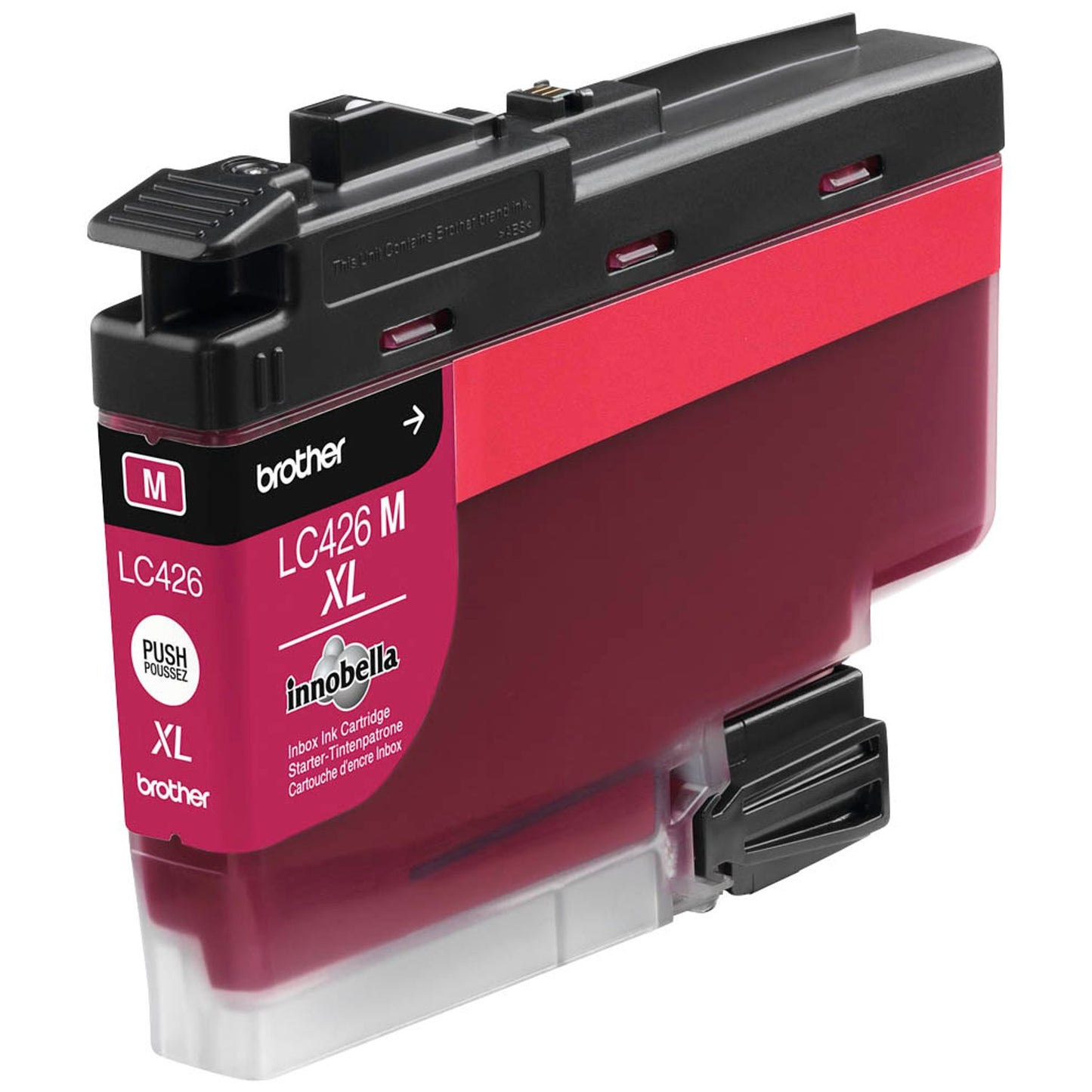 brother LC-426XLM magenta Druckerpatrone | LC426XLM