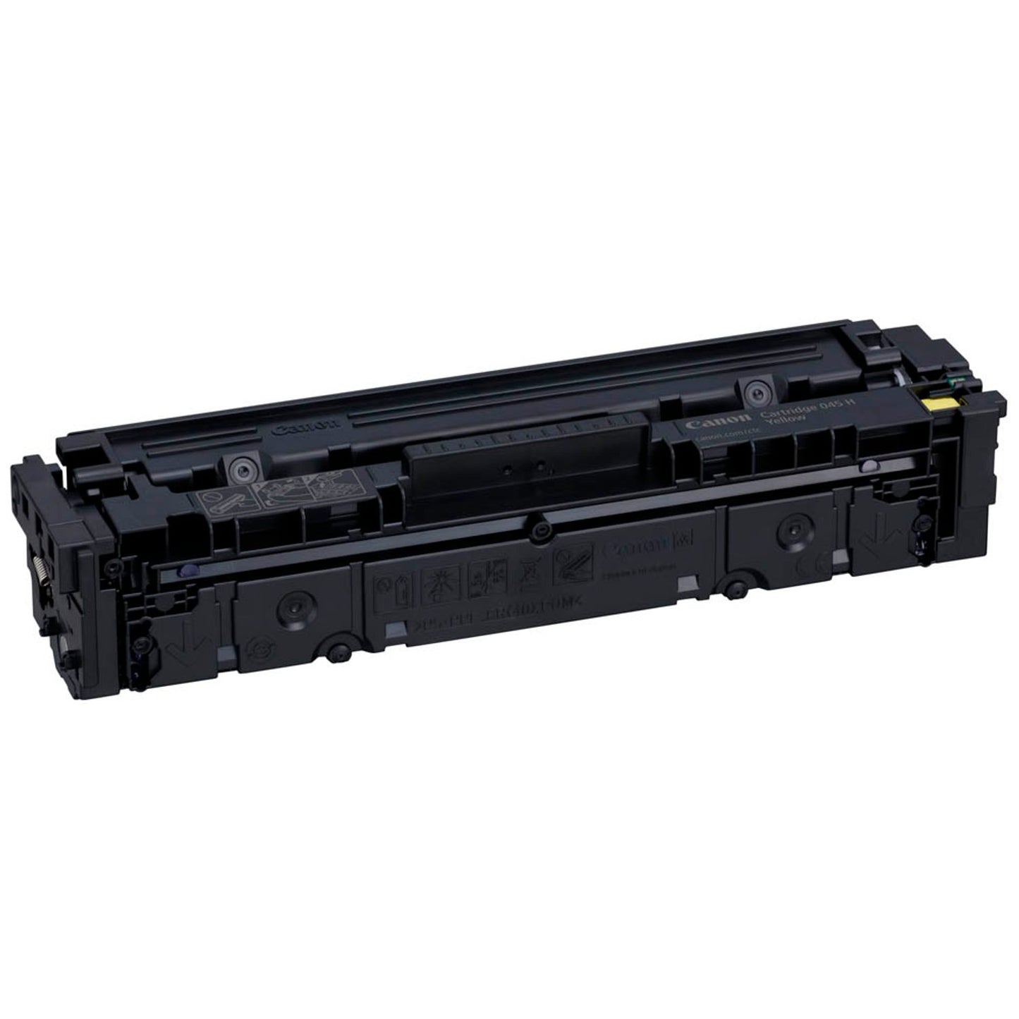 Canon 045H Y gelb Toner | 1243C002