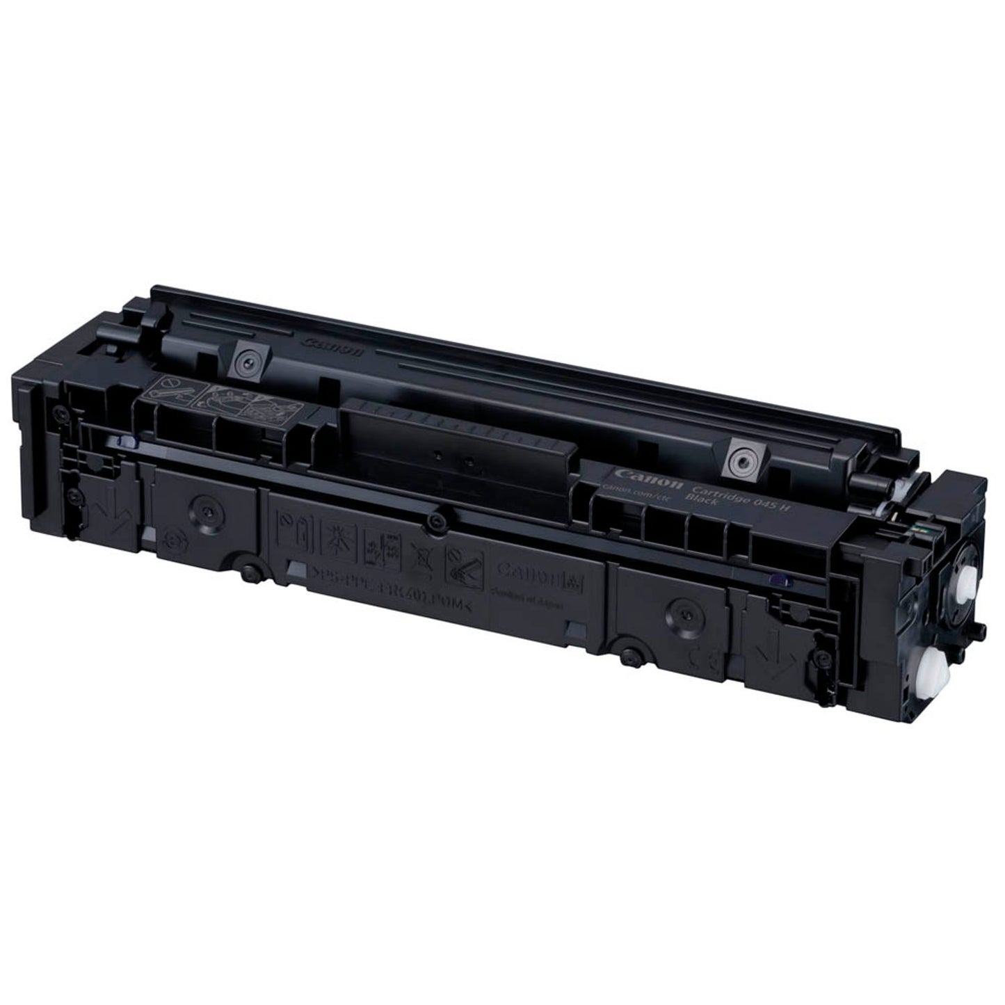 Canon 045H BK schwarz Toner | 1246C002