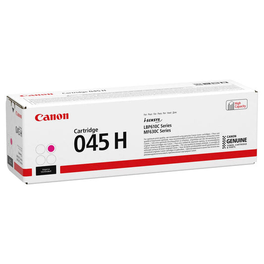 Canon 045H M magenta Toner | 1244C002