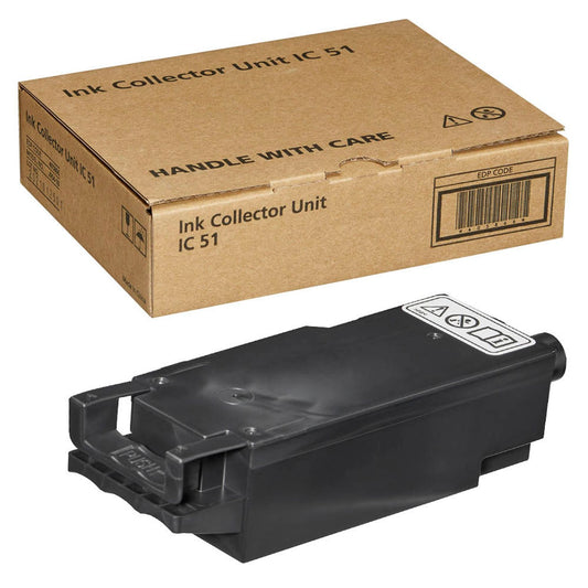 RICOH IC 51 () Resttintenbehälter | 405866