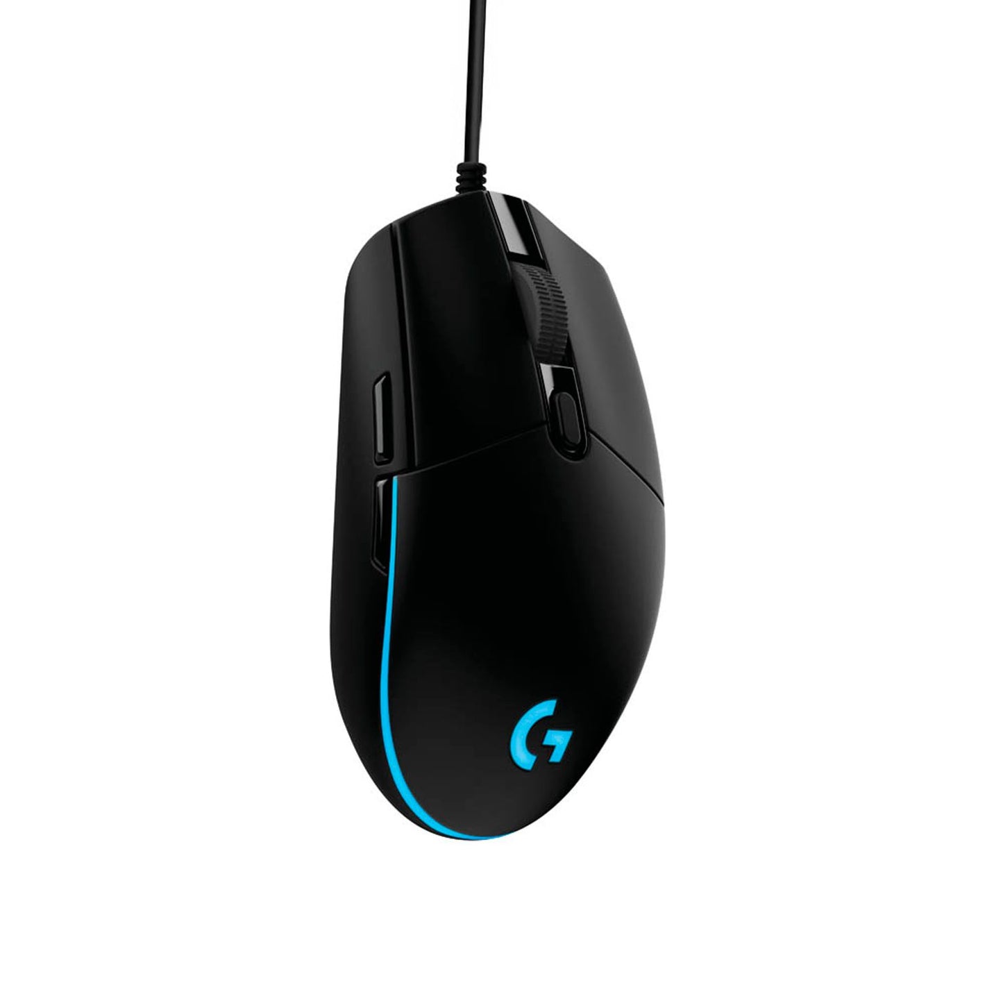 Logitech G102 Gaming Maus kabelgebunden schwarz | 910-005823