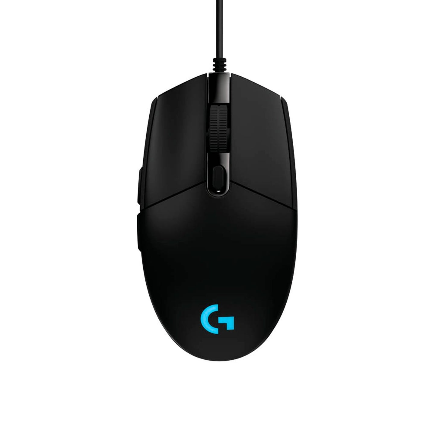Logitech G102 Gaming Maus kabelgebunden schwarz | 910-005823