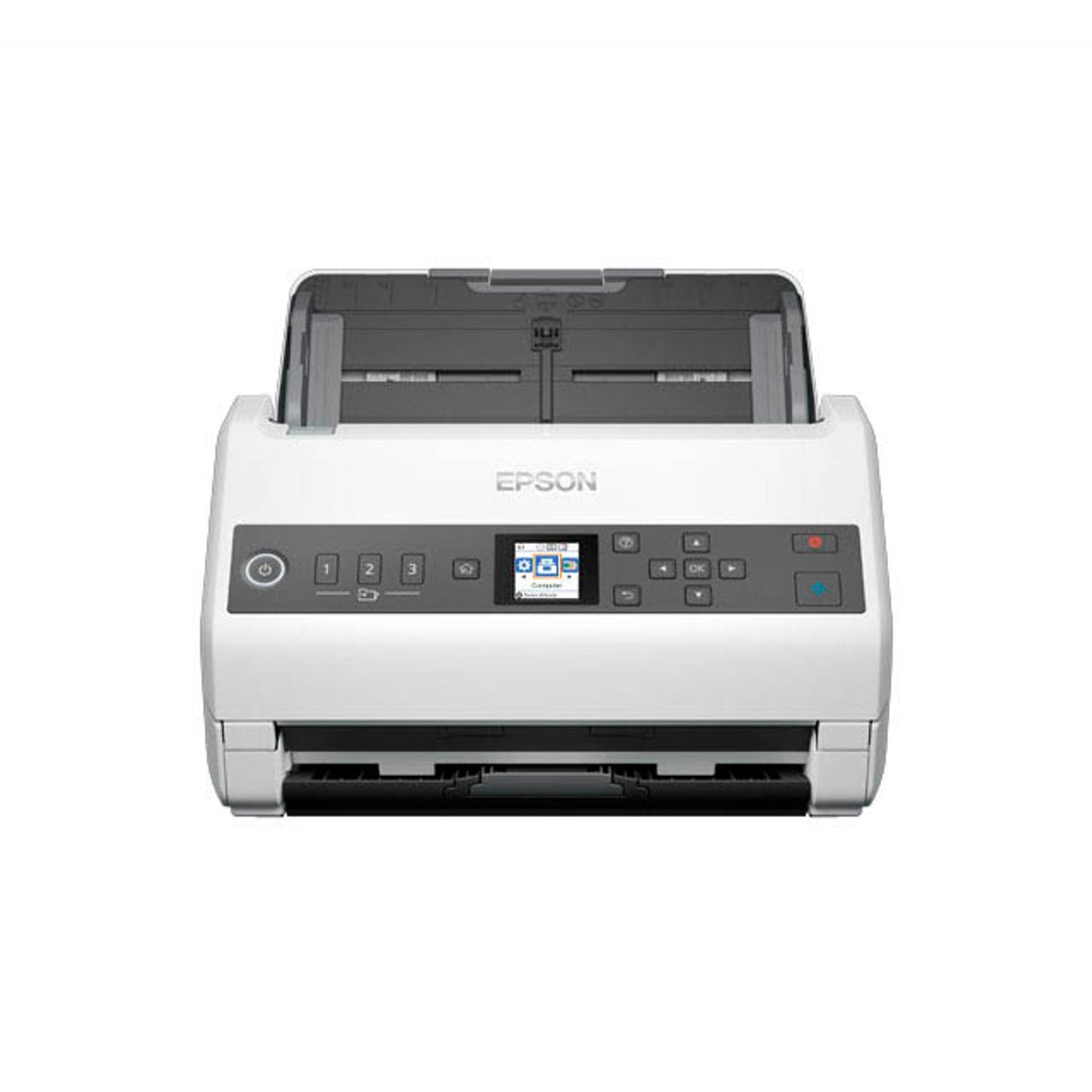 EPSON WorkForce DS-730N Dokumentenscanner | B11B259401