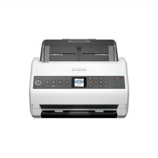EPSON WorkForce DS-730N Dokumentenscanner | B11B259401
