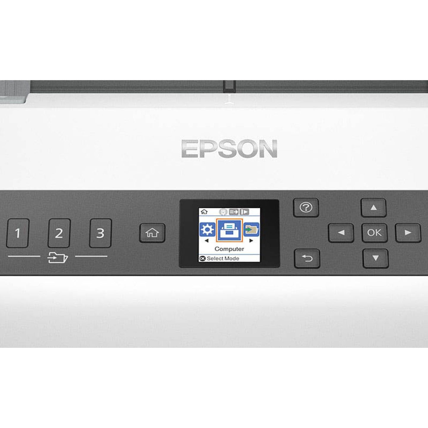 EPSON WorkForce DS-730N Dokumentenscanner | B11B259401