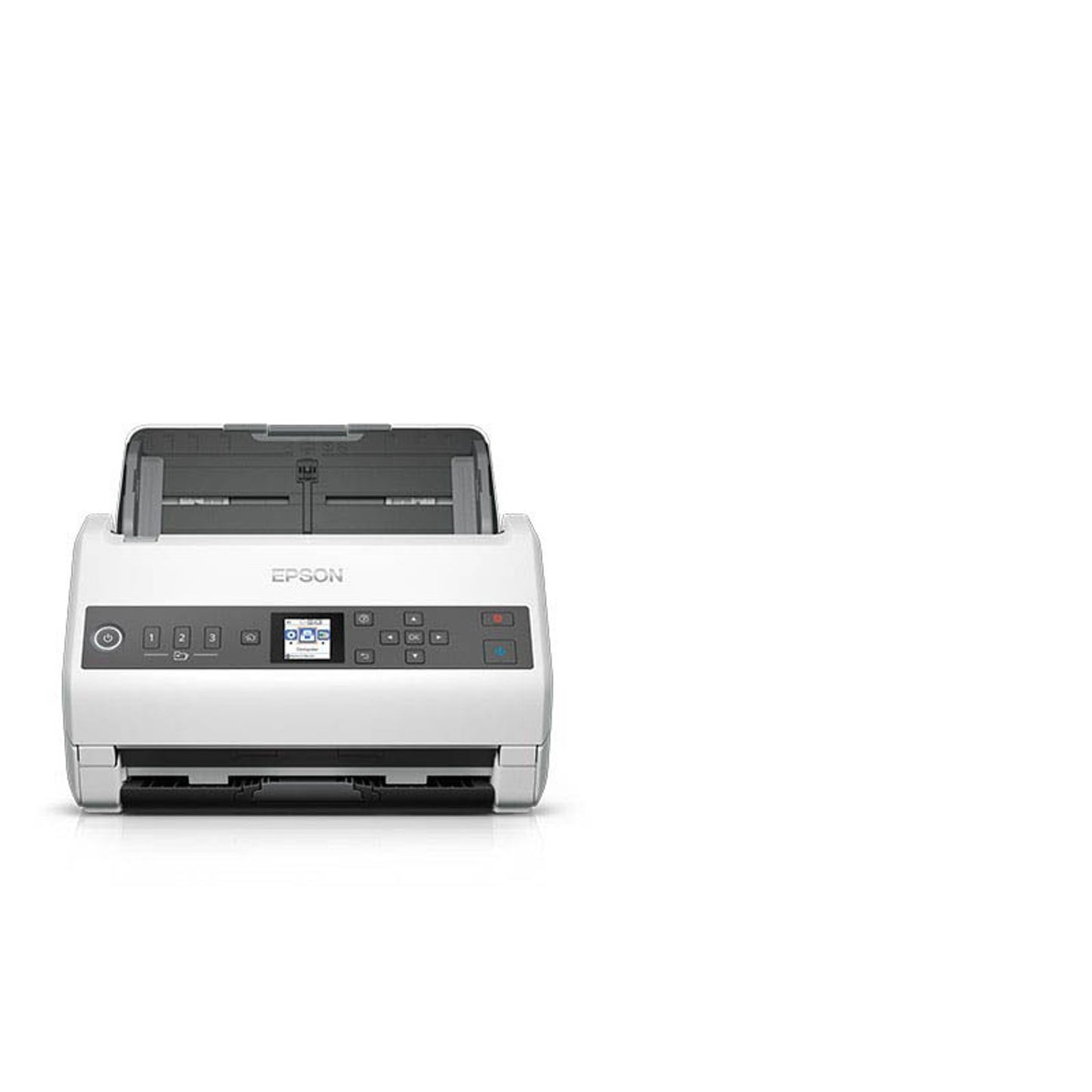 EPSON WorkForce DS-730N Dokumentenscanner | B11B259401