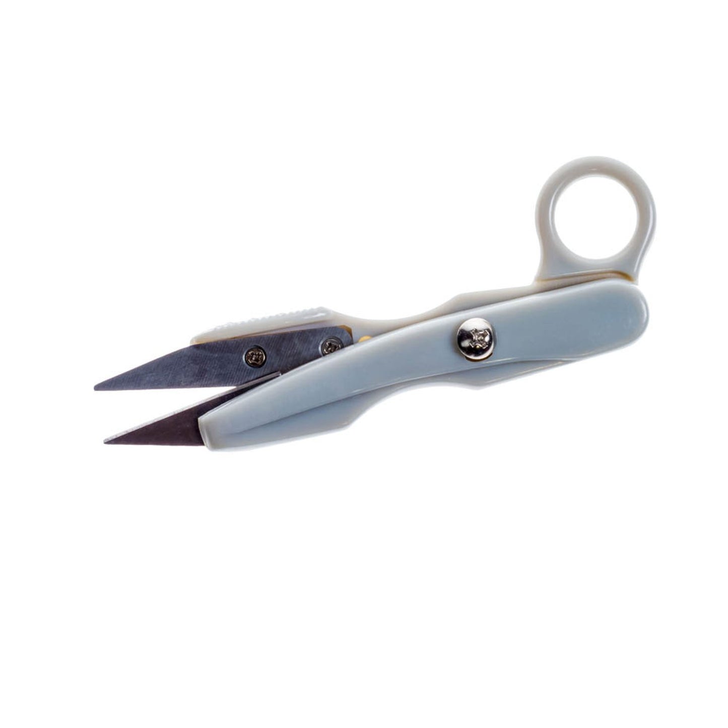 TSI Fadenschere cremeweiß 10,5 cm | 41858