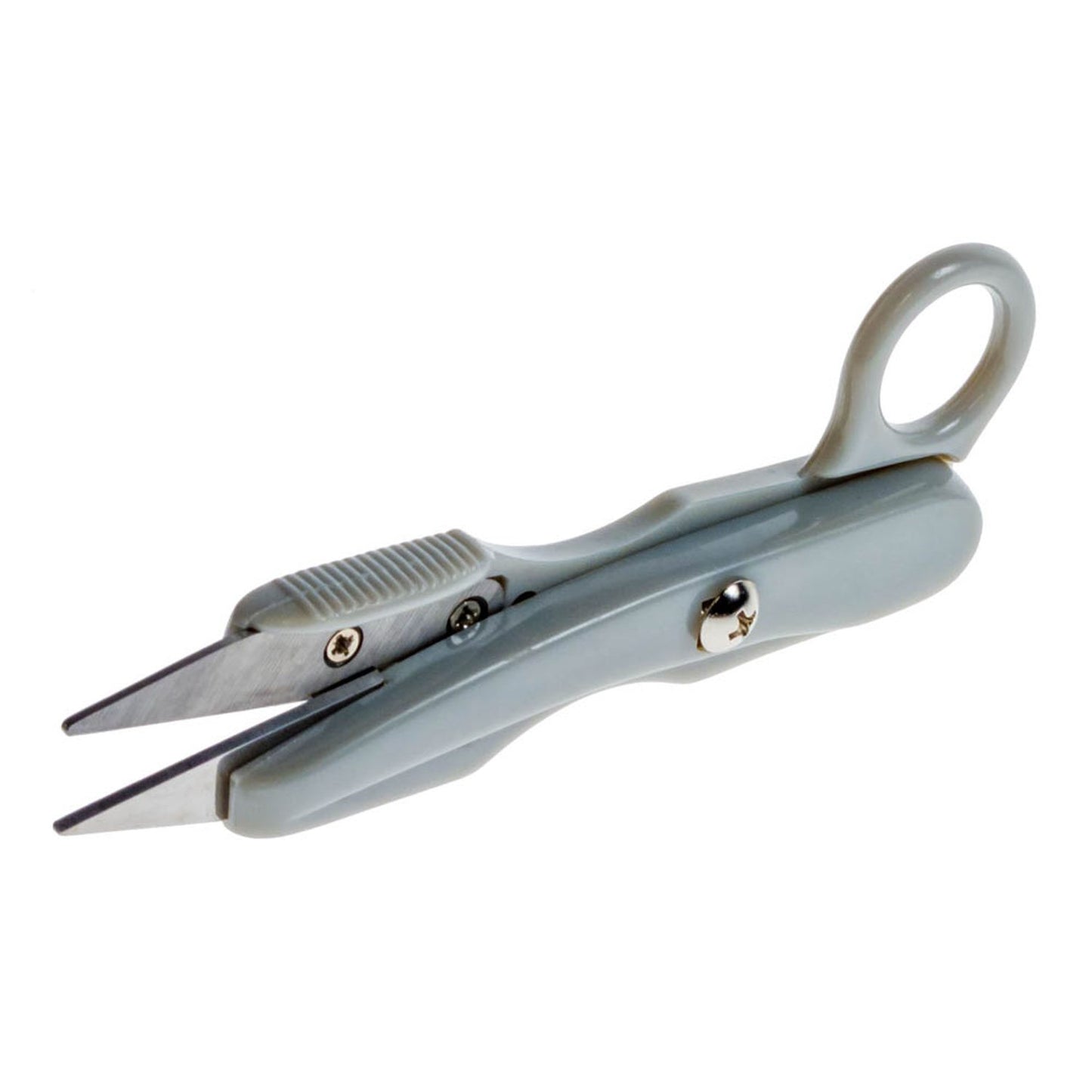 TSI Fadenschere cremeweiß 10,5 cm | 41858