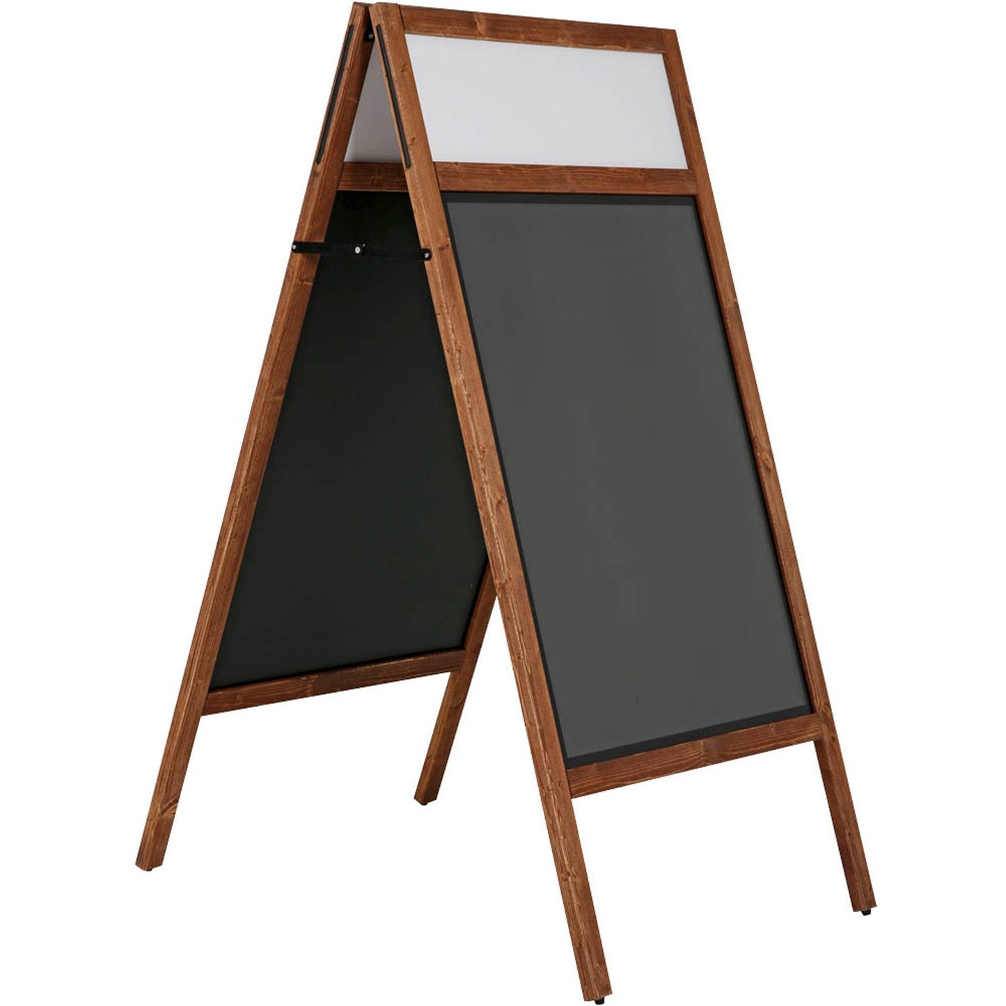 update displays Kundenstopper MULTI Plus braun DIN A1 | UWOPD000A1X5000