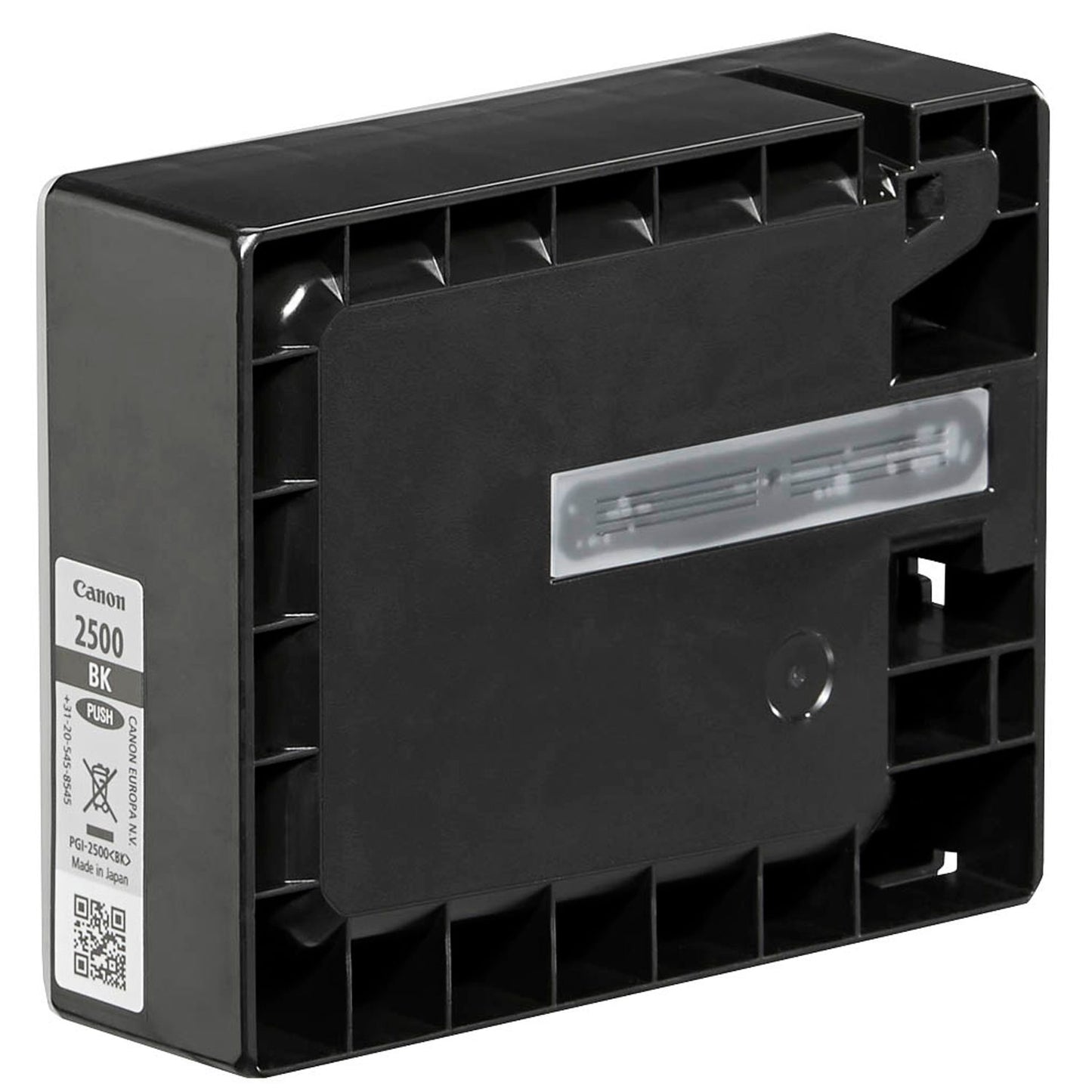 Canon PGI-2500 BK schwarz Druckerpatrone | 9290B001