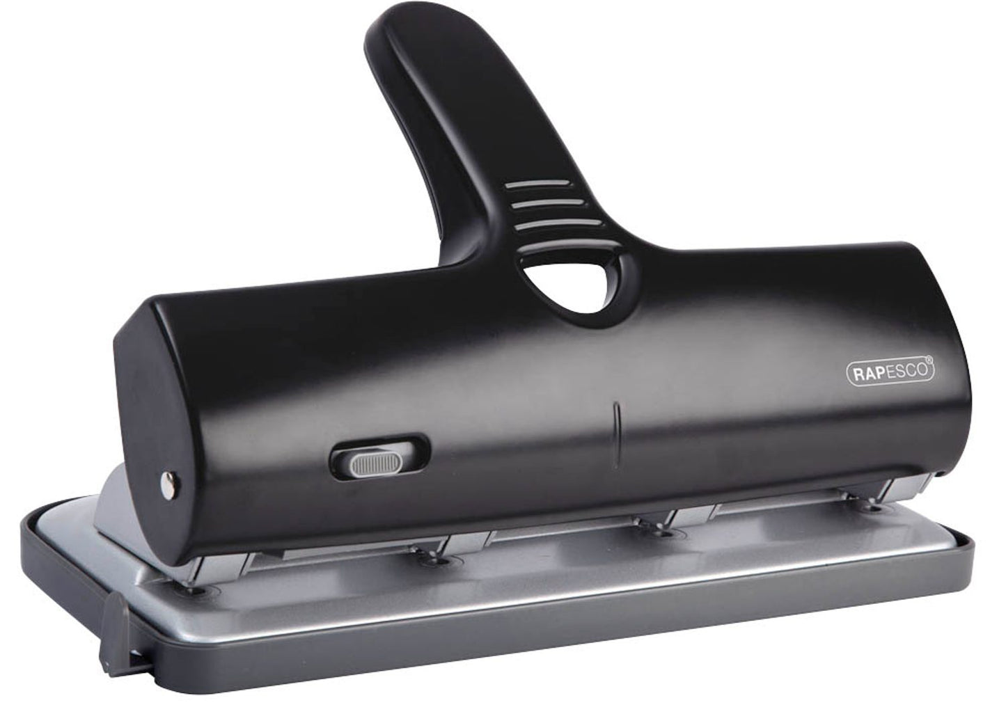 RAPESCO® Doppellocher ALU 40,