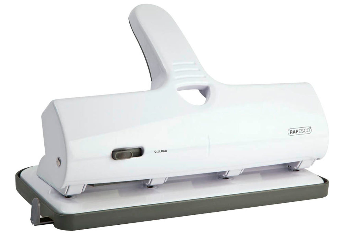 RAPESCO® Doppellocher ALU 40,