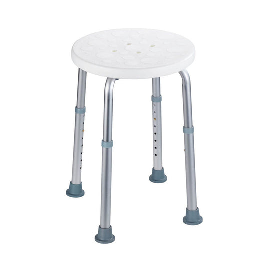 WENKO Badhocker Secura weiß | 1792921100